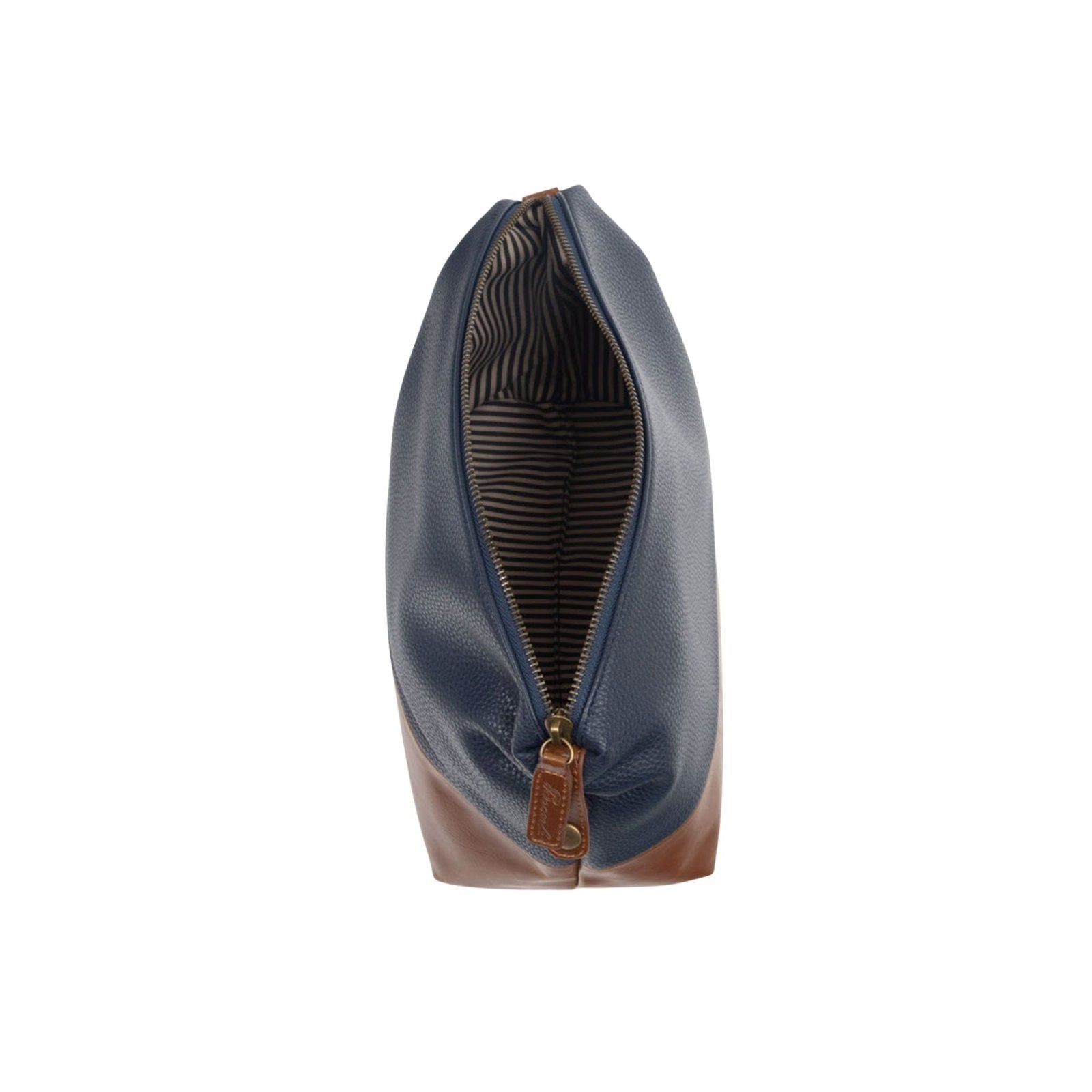 Toiletry Bag Blue - For Him - shop_name
