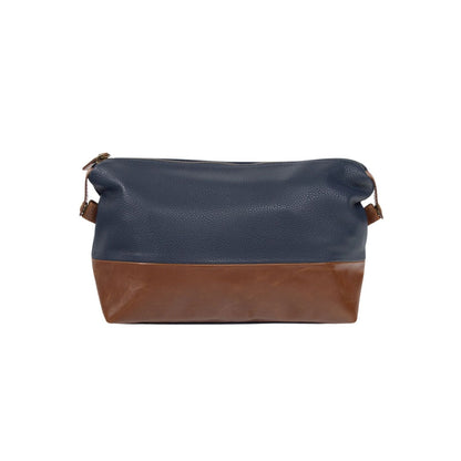 Toiletry Bag Blue - For Him - shop_name