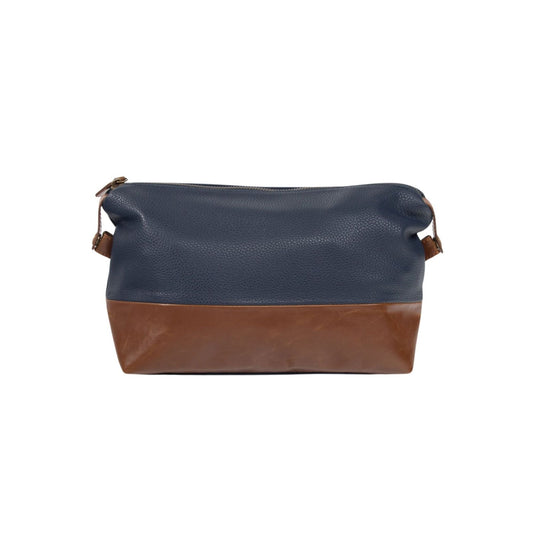 Toiletry Bag Blue - For Him - shop_name