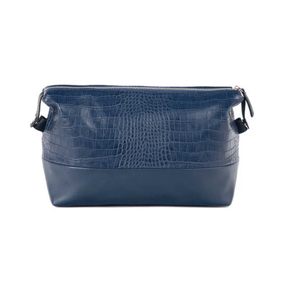Toiletry Bag Melbourne Blue