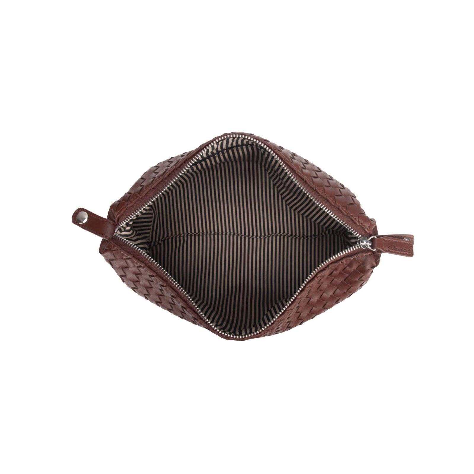 Toiletry Bag Wynn Brown - For Him - shop_name