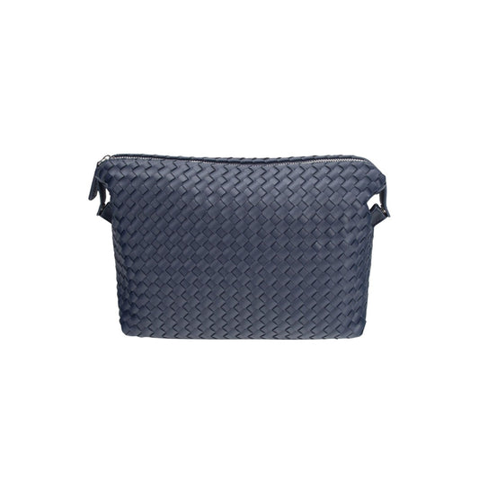 Toiletry Bag Wynn Navy Blue - For Him - shop_name