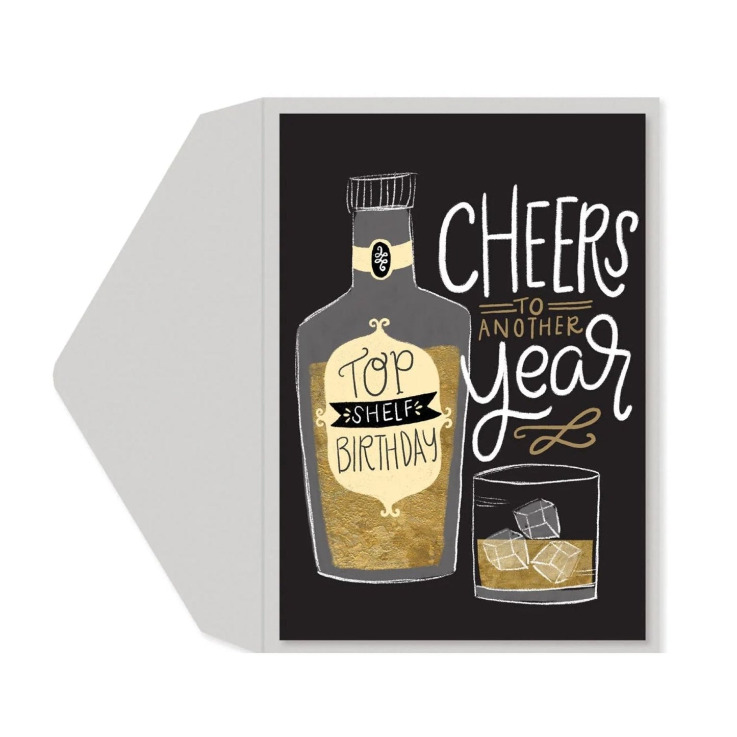 Top Shelf - Papergoods - shop_name