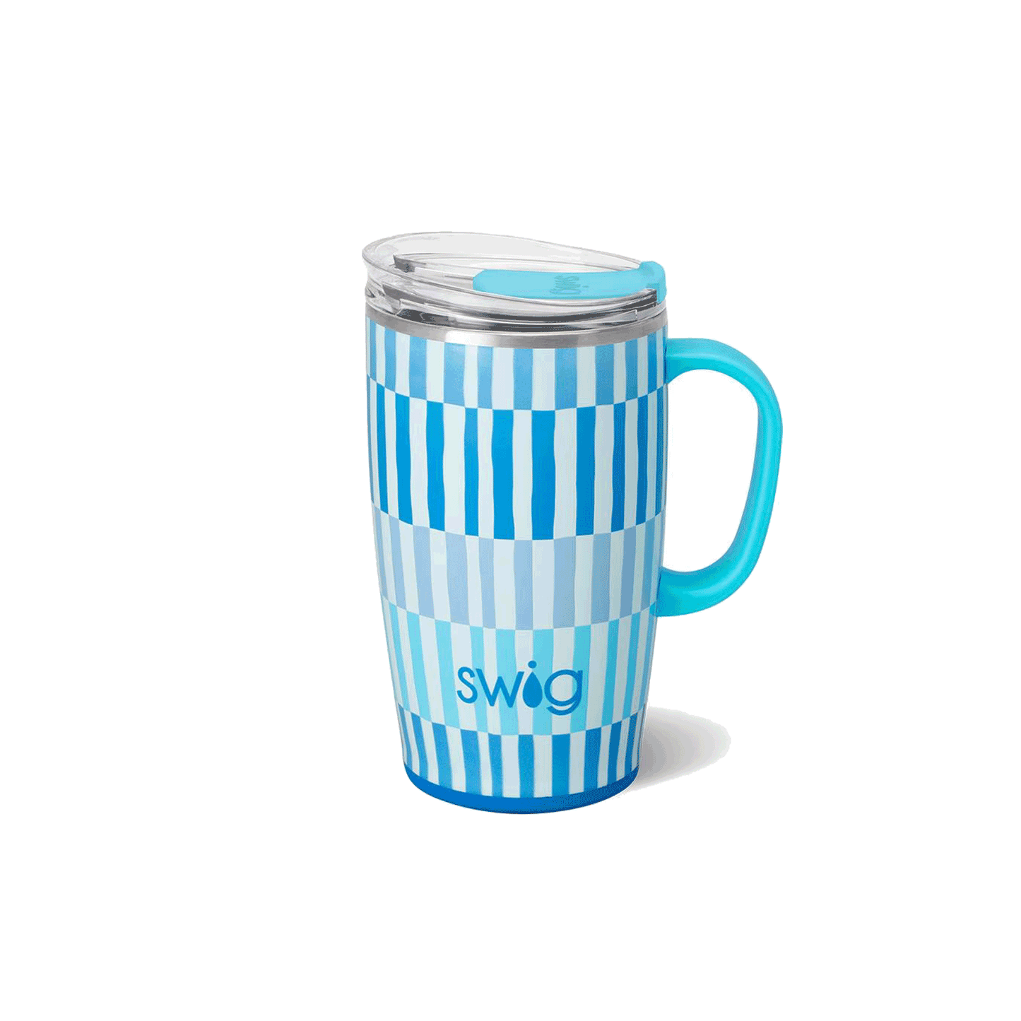 Glacier Travel Mug 18oz