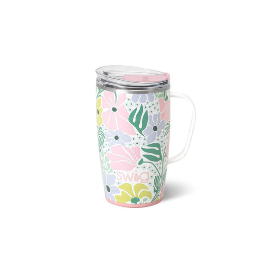 Carden Party Travel Cup 18oz