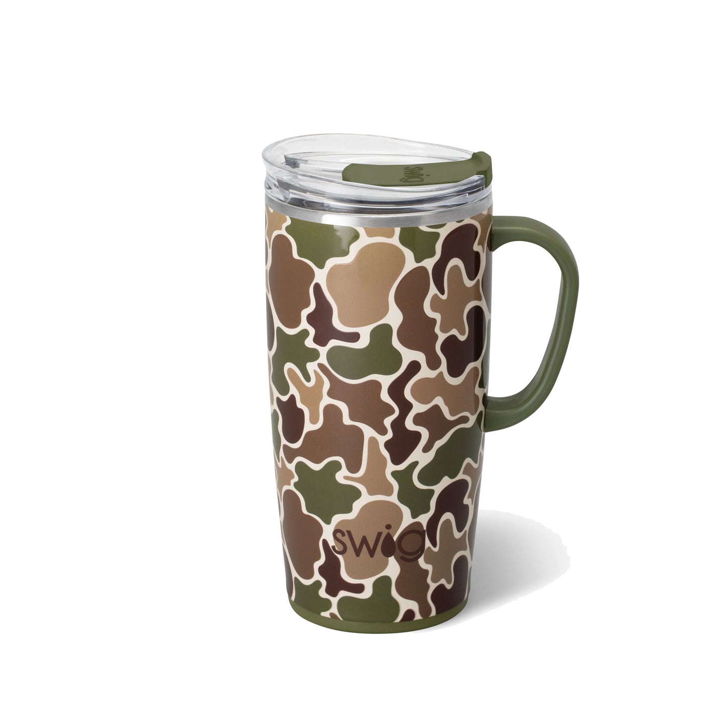 Tasse Méga Cloude Nine 40 oz