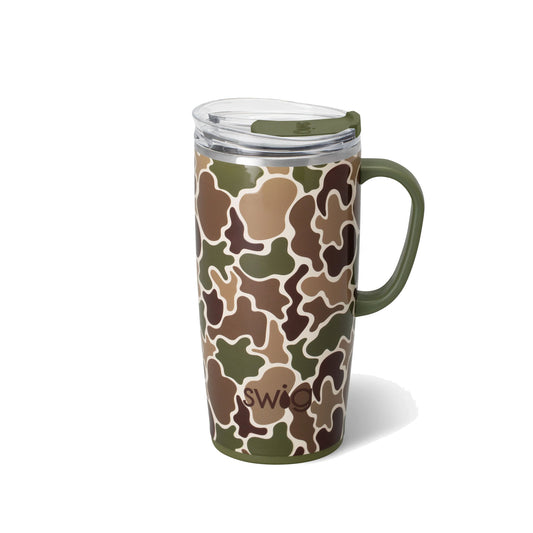 Tasse Méga Cloude Nine 40 oz