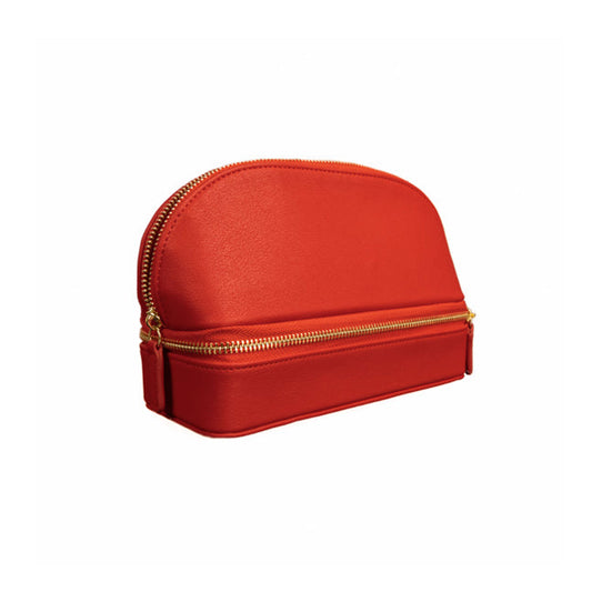 Jewelry Boxe - Red