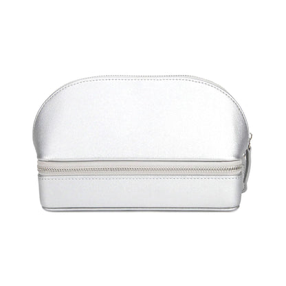 Jewelry Boxe - Silver