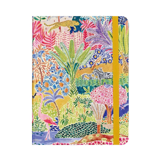 Tropical Dream Journal - Papergoods - shop_name