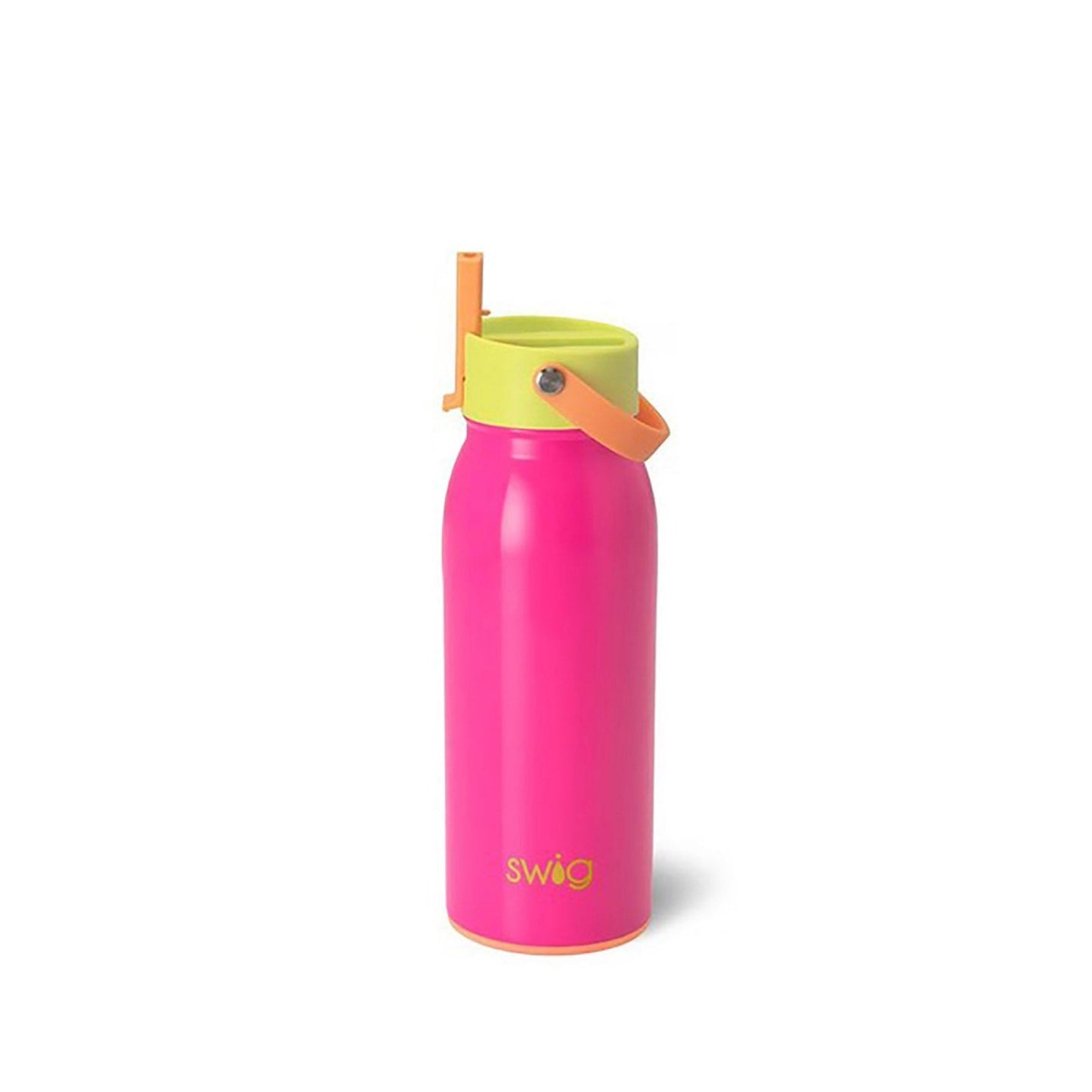 Tutti - Frutti + Sip Bottle 36oz - Water bottles - shop_name