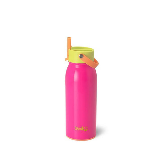 Tutti - Frutti + Sip Bottle 36oz - Water bottles - shop_name
