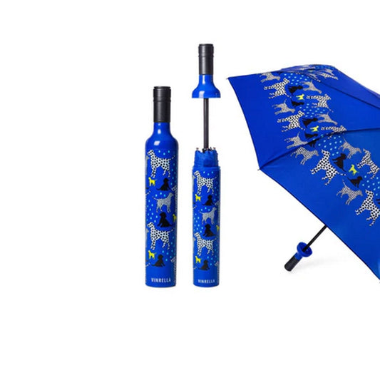 Umbrella in a Bottle - shop_name