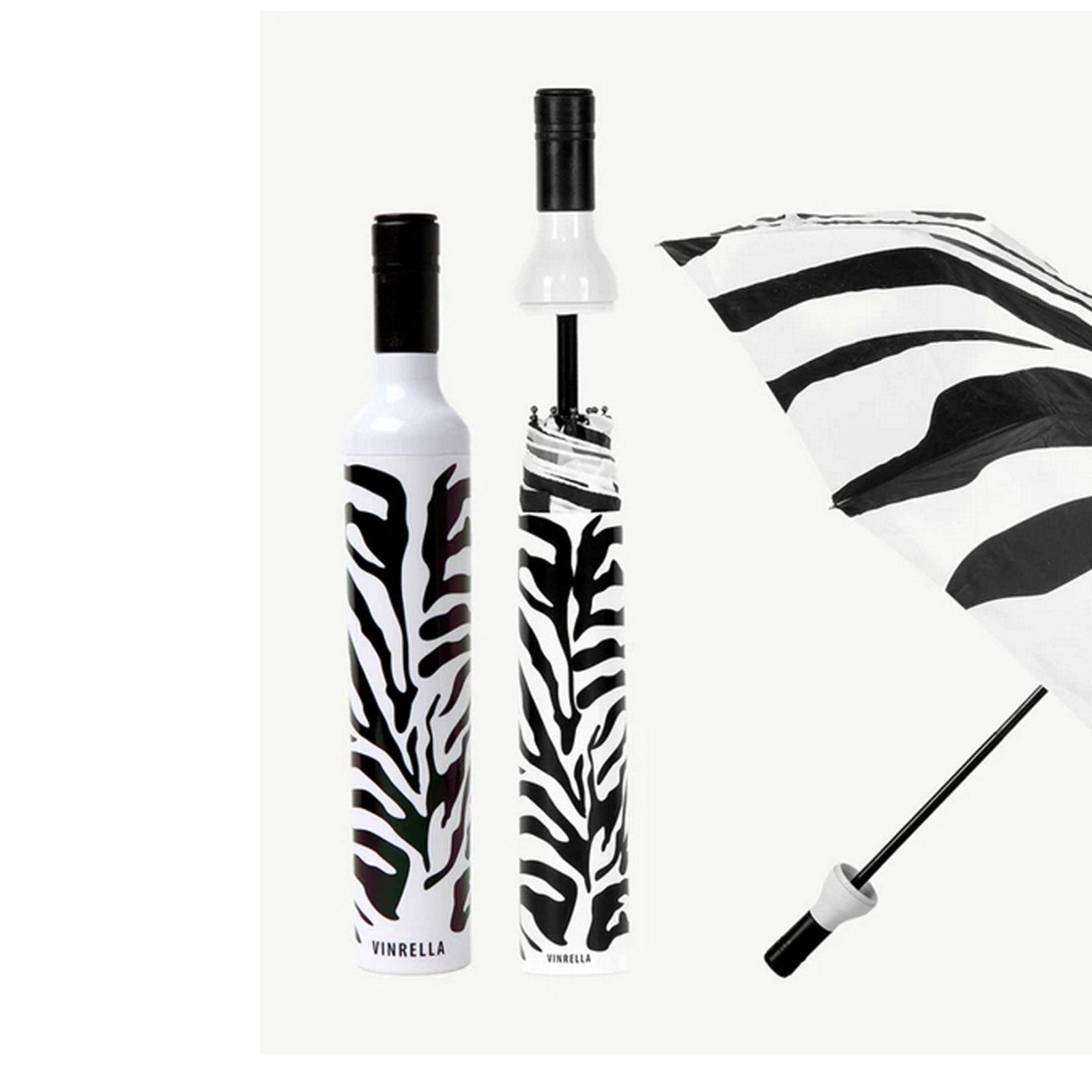 Umbrella in a Bottle - shop_name