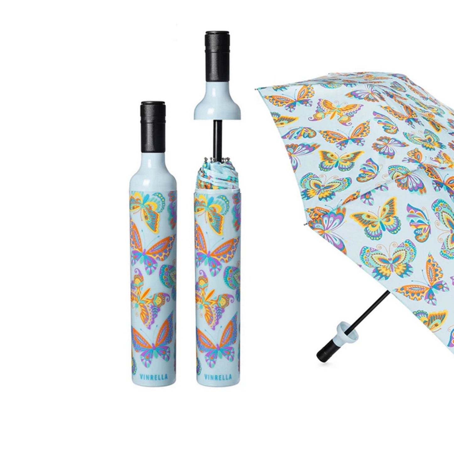 Umbrella in a Bottle - shop_name