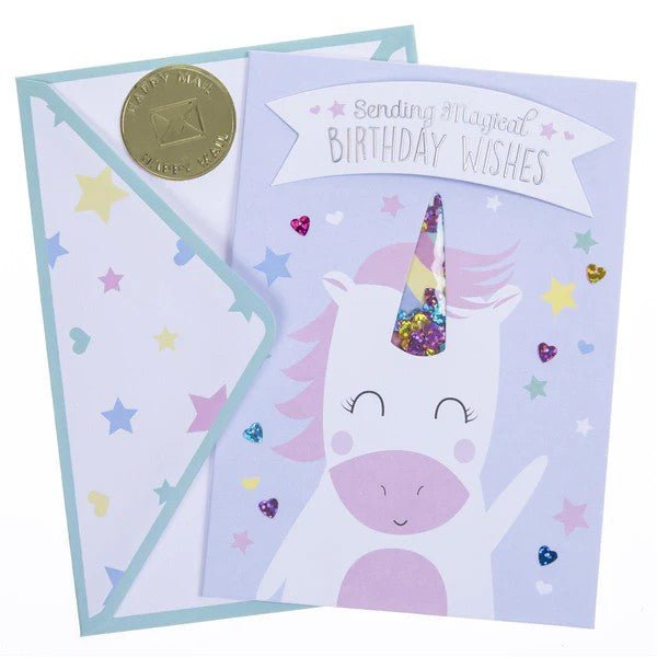 Unicorn - Papergoods - shop_name