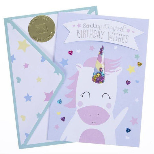 Unicorn - Papergoods - shop_name