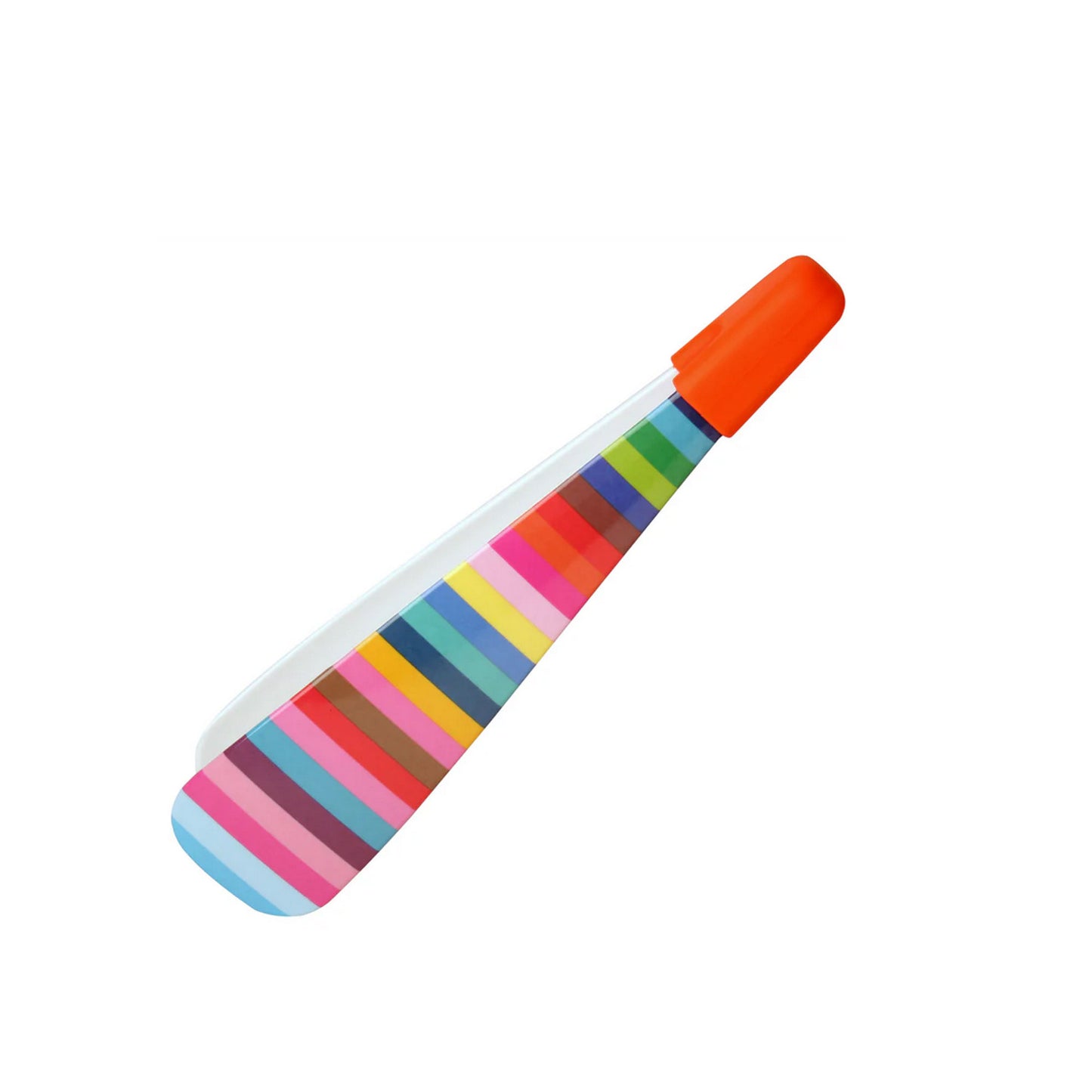 Tongs - Jelly Bean Stripe