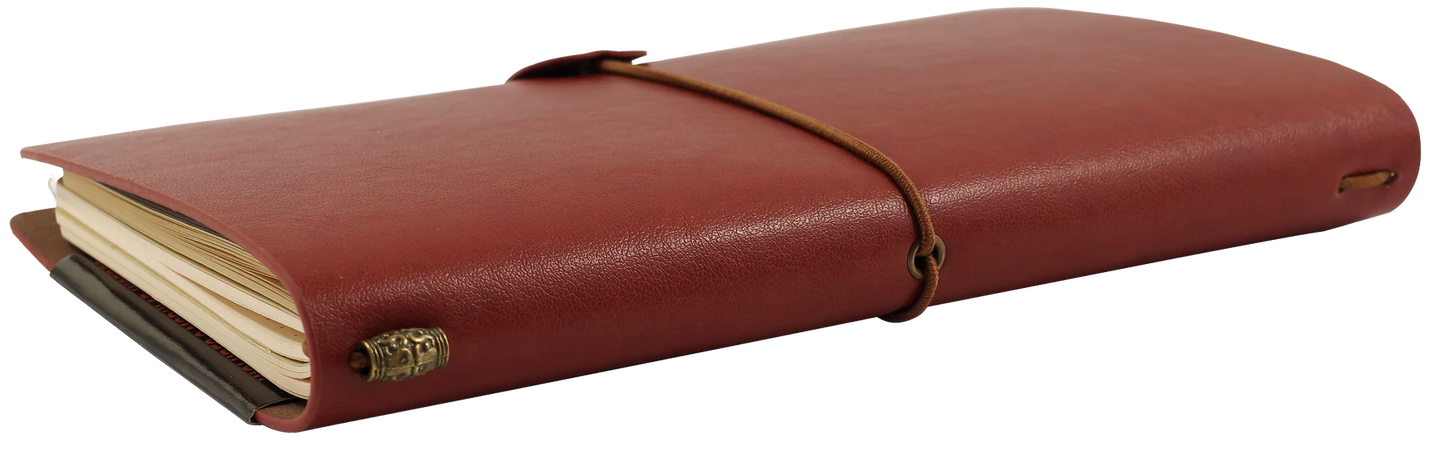 Journal de jardin à l'aquarelle