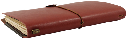 Journal de jardin à l'aquarelle