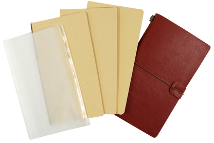 Journal de jardin à l'aquarelle