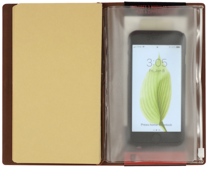 Journal de jardin à l'aquarelle