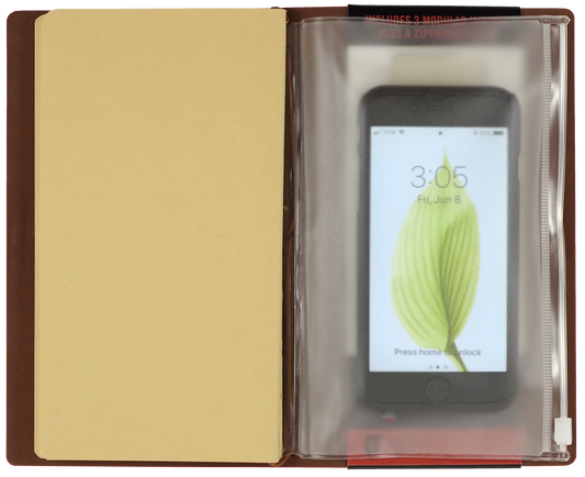 Journal de jardin à l'aquarelle