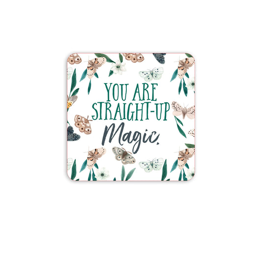 Wake Up, Kick Ass, Repeat