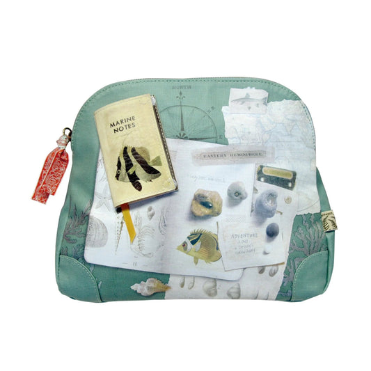 Wander Wash Bag