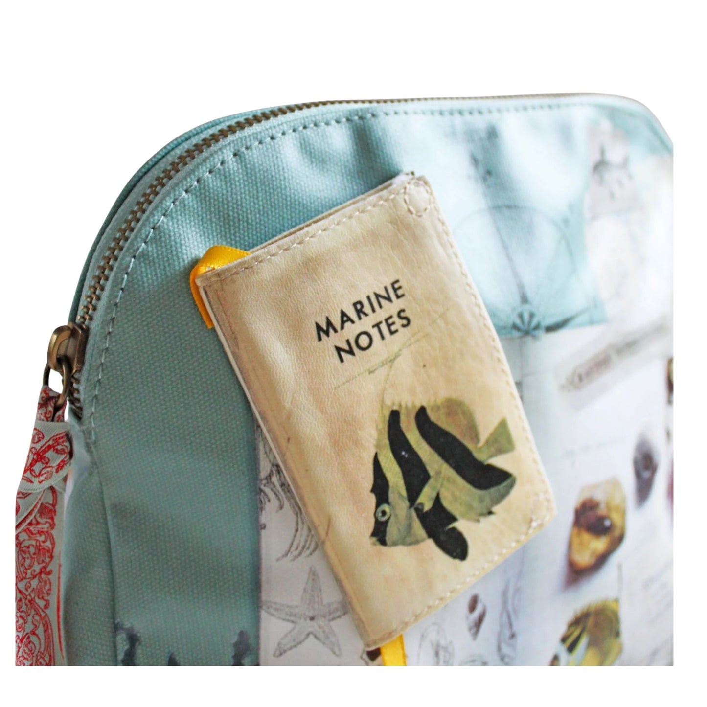 Wander Wash Bag
