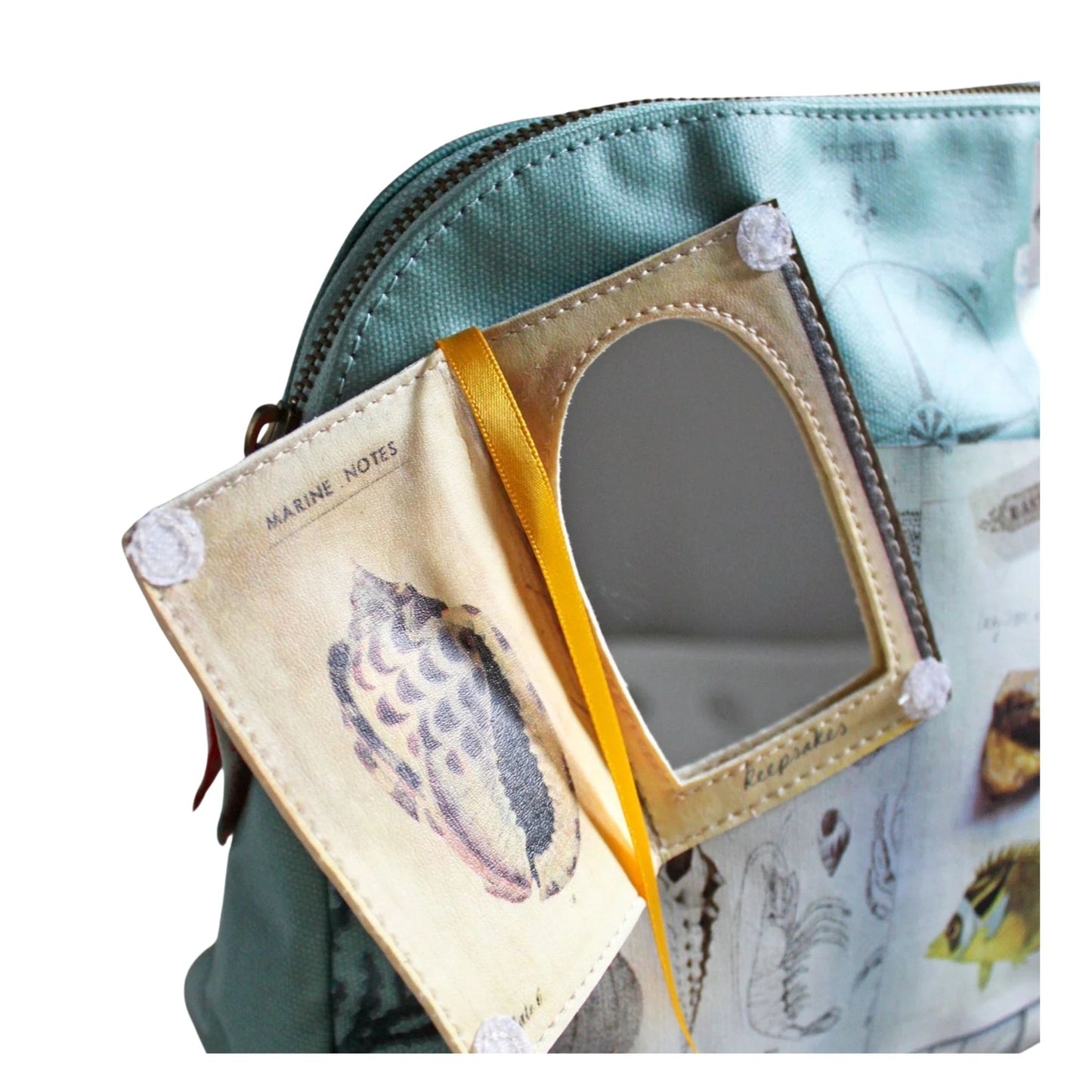 Wander Wash Bag
