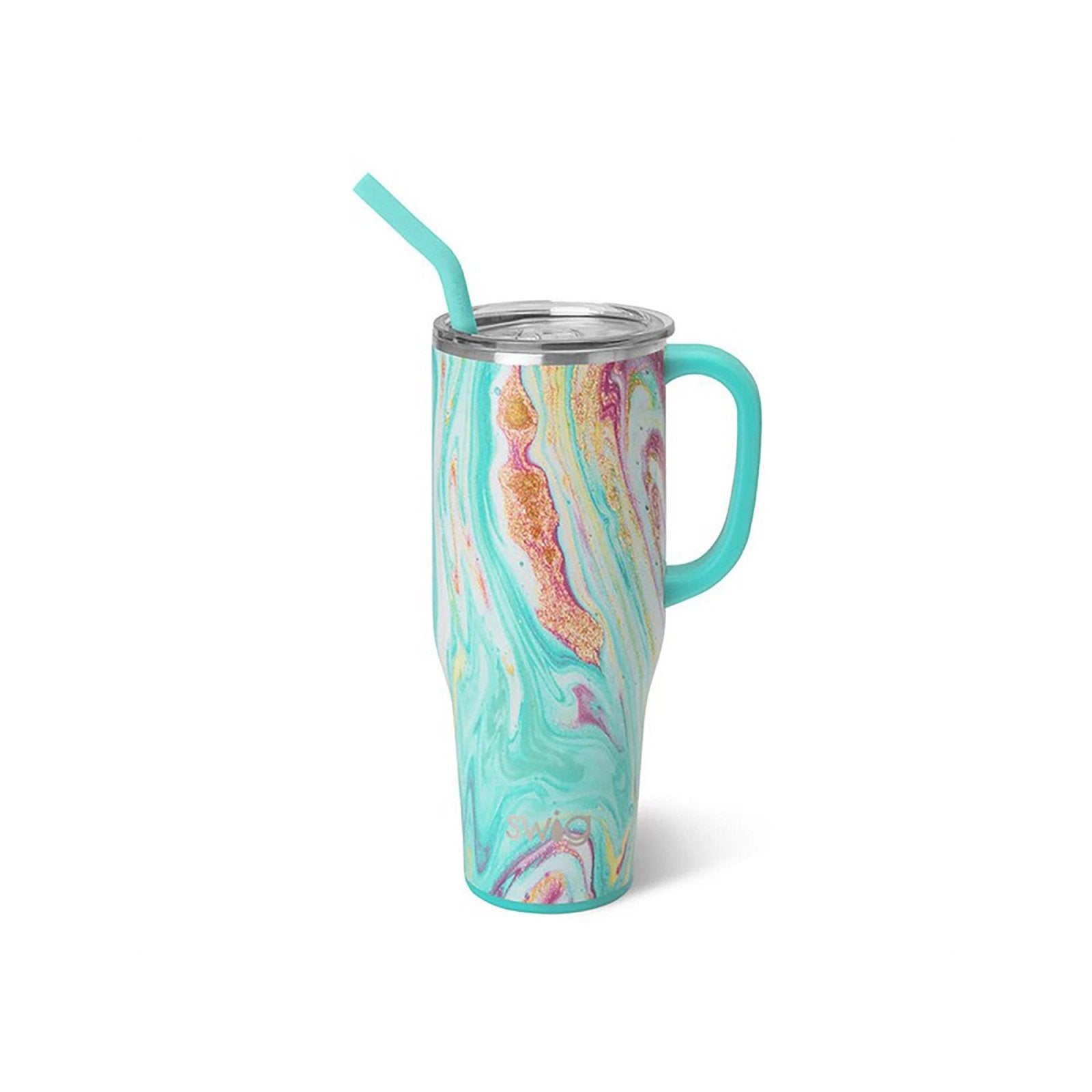 Wanderlust Mega Mug 40oz - For Her - shop_name
