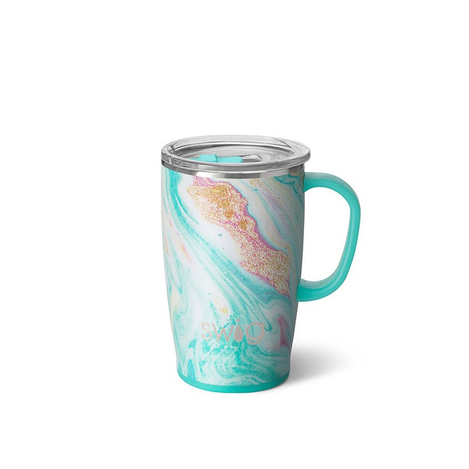 Wanderlust Travel Cup 18oz - For Her - shop_name