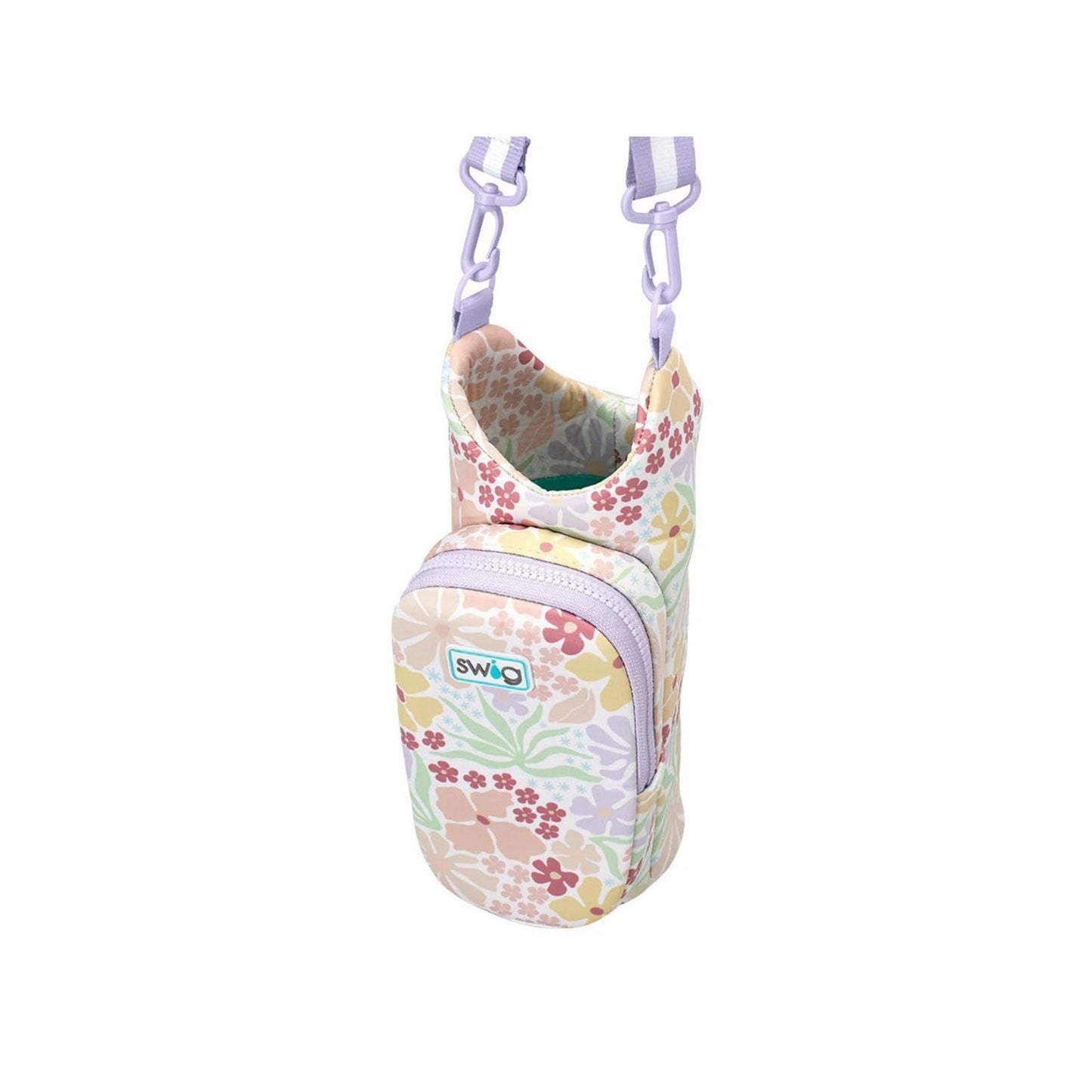 Water Bottle Sling 'Fresh Cut' - shop_name