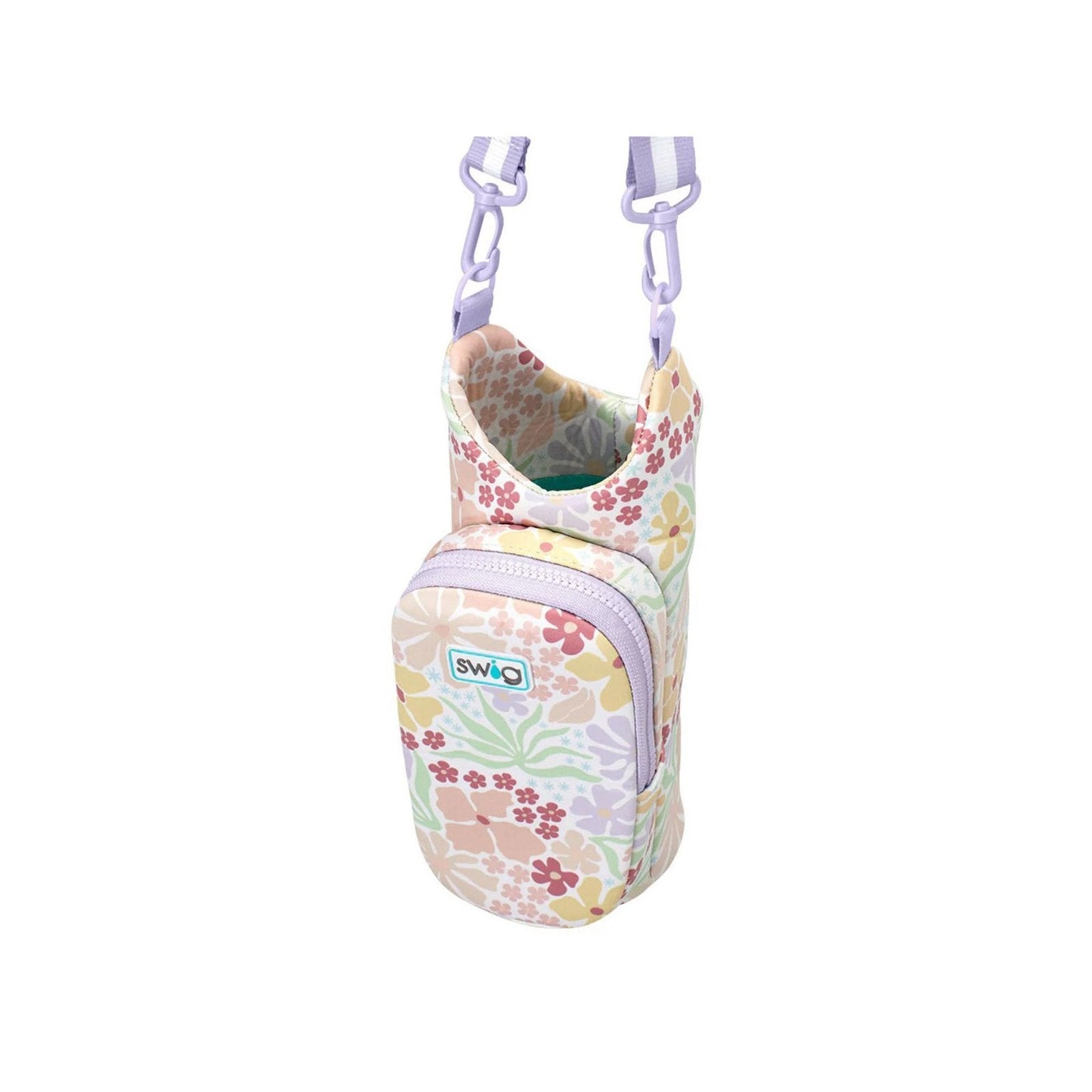 Water Bottle Sling 'Fresh Cut' - shop_name