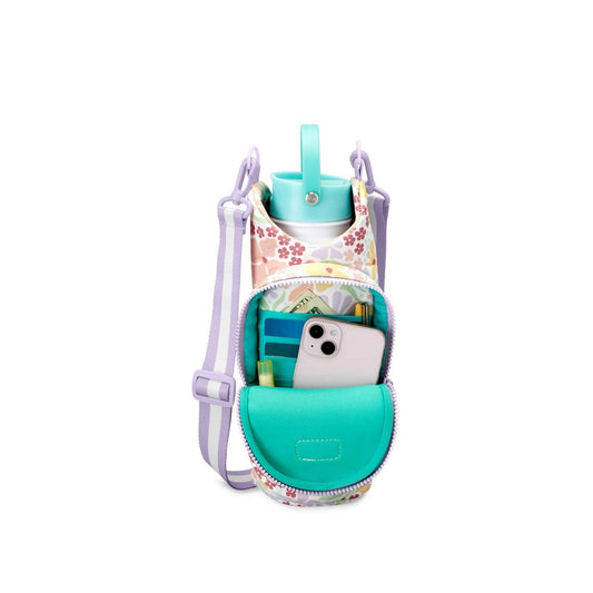 Water Bottle Sling 'Fresh Cut' - shop_name