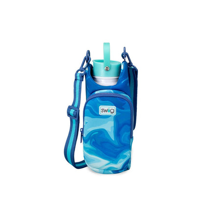 Water Bottle Sling 'Tutti Frutti' - shop_name