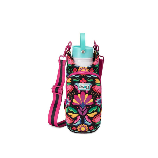 Water Bottle Sling 'Tutti Frutti' - shop_name