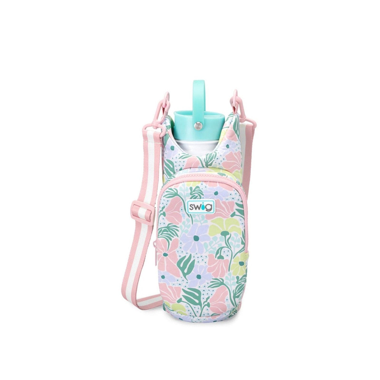 Water Bottle Sling 'Tutti Frutti' - shop_name