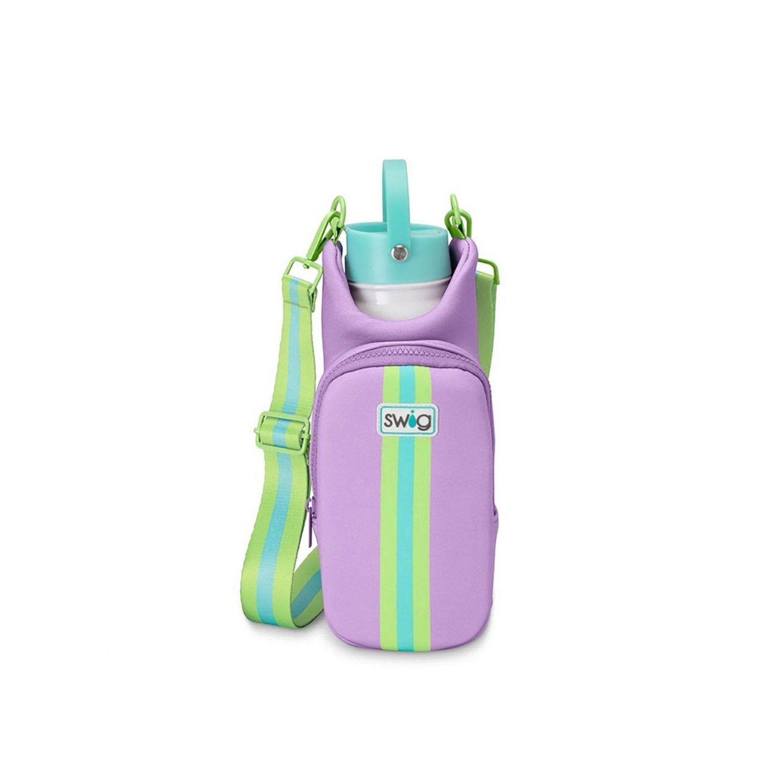 Water Bottle Sling 'Tutti Frutti' - shop_name