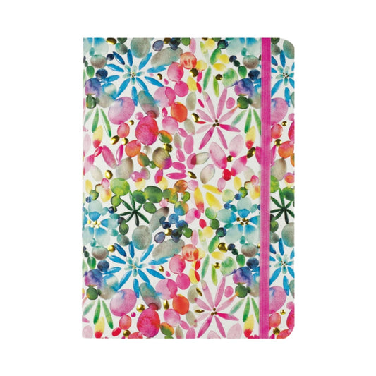 Watercolor Garden Journal - Papergoods - shop_name