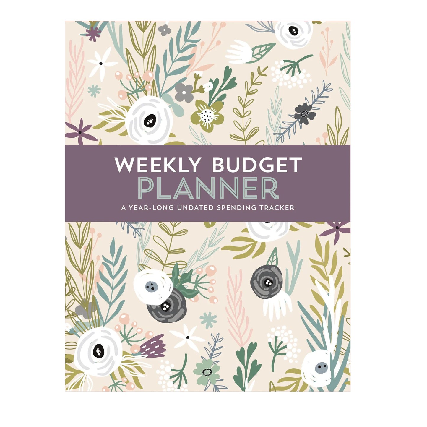 Weekly Budget Planner