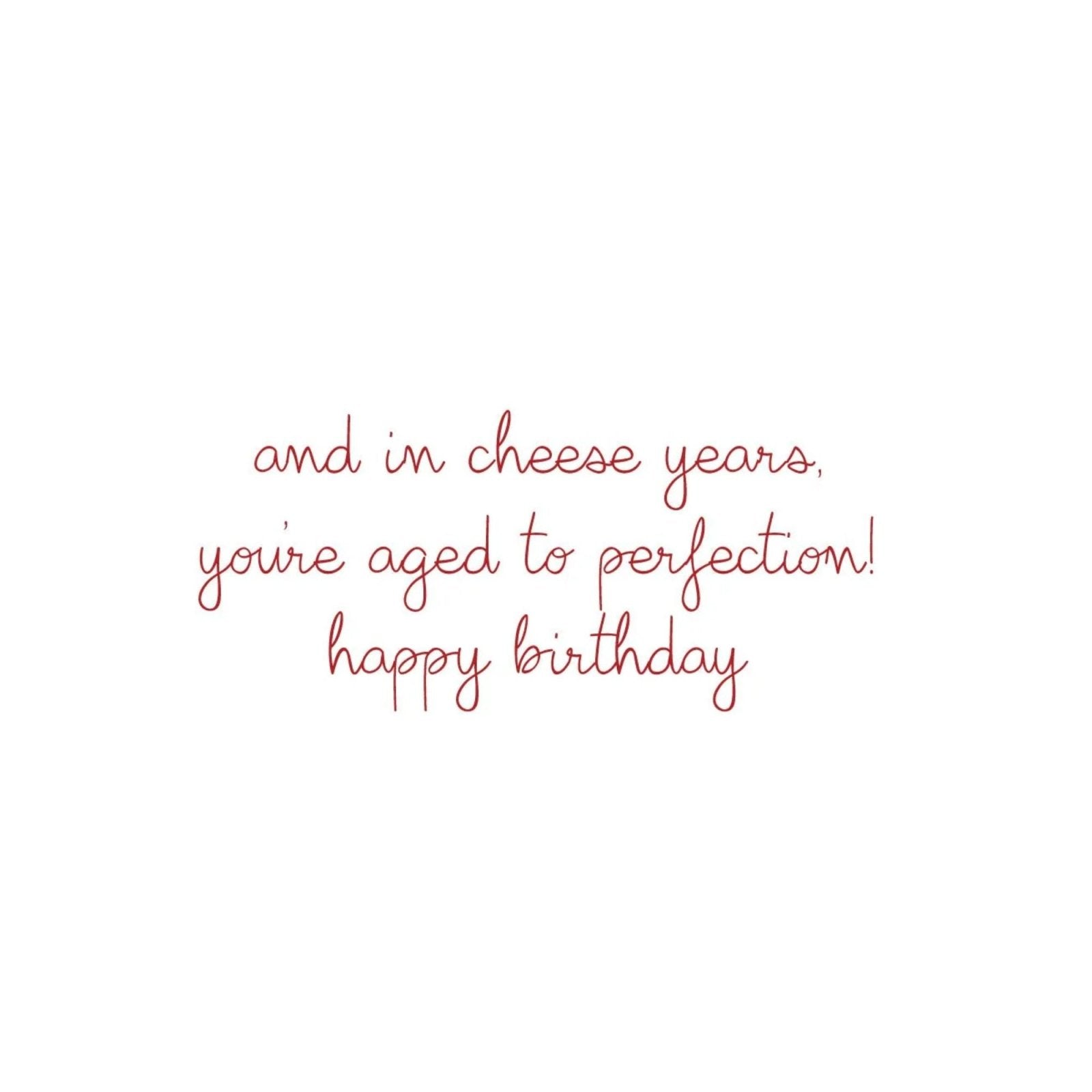 Wine Years - Papergoods - shop_name