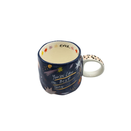 You're Like the Best Thing Mug - Living - shop_name