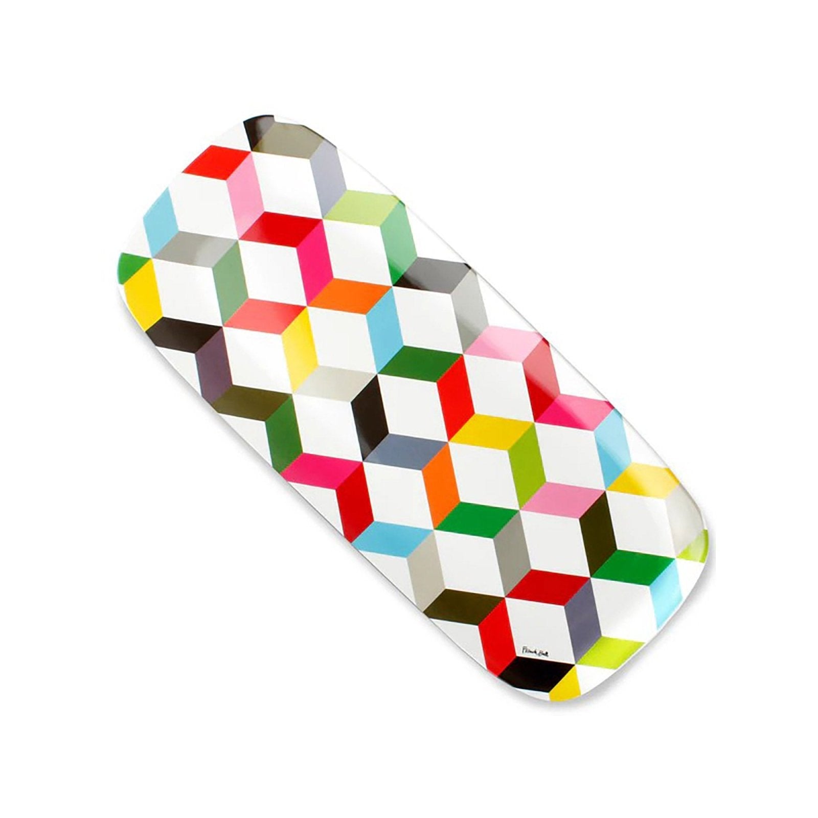 Ziggy 19" Rectangular Platter - Living - shop_name