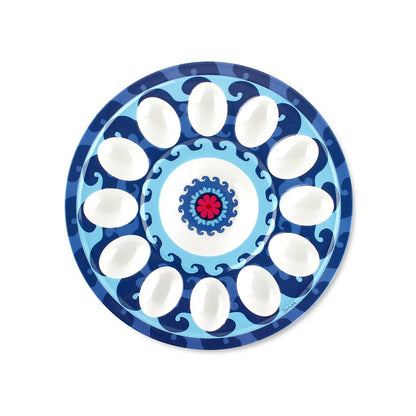 Ziggy Egg Platter - Living - shop_name