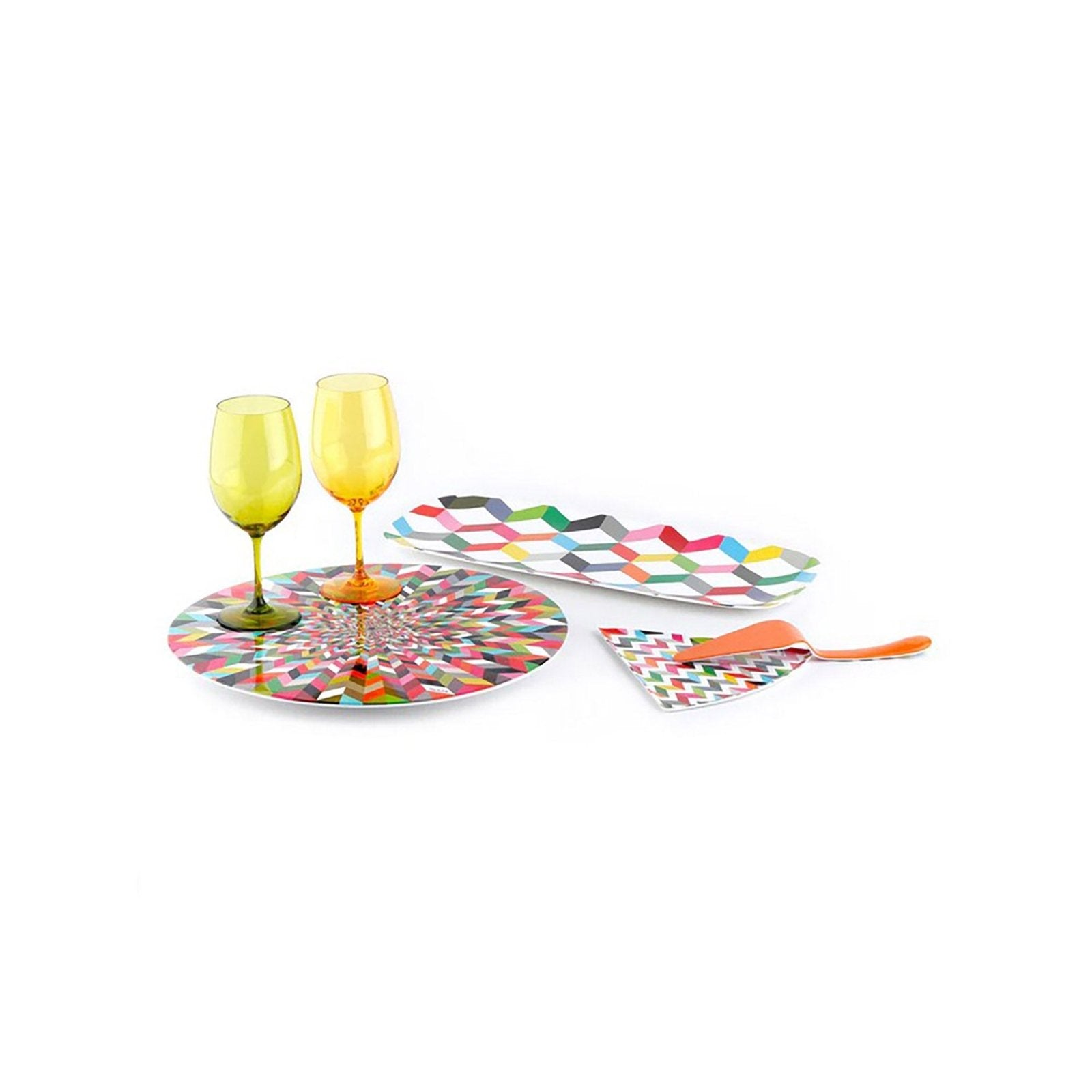 Ziggy Lazy Susan - Living - shop_name